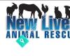 New Lives Animal Rescue