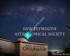 New Plymouth Astronomical Society