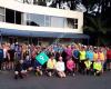 New Plymouth Joggers and Walkers Club