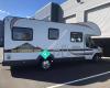 New Plymouth Motorhome Hire