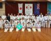 New Plymouth ShinKyokushin Karate