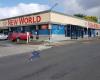 New World Cambridge