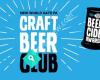 New World Gate Pa Craft Beer Club