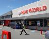 New World Supermarket Motueka