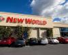 New World Warkworth