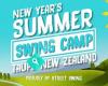 New Year's Summer Swing Camp
