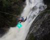 New Zealand Canyoning School