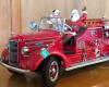 New Zealand Fire Models, Equipment and Memorabilia Sales page