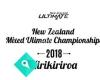 New Zealand Mixed Ultimate Championships