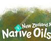 New Zealand Native Oils