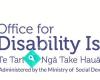 New Zealand Office for Disability Issues