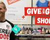 New Zealand Red Cross Shops