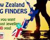 New Zealand Ring Finder