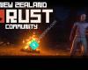 New Zealand Rust Community