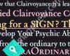 New Zealand School of Psychic Arts