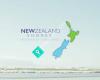 New Zealand Shores