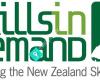 New Zealand Skills in Demand