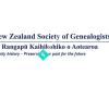 New Zealand Society of Genealogists