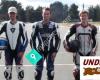 New Zealand Superbike Championship Rnd 1