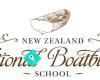 New Zealand Traditional Boatbuilding School