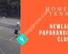 Newlands-Paparangi Tennis Club