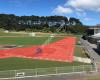 Newtown Athletics Stadium