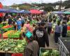 Newtown Fruit and Vegetable Market