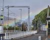 Ngaio Station