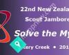Ngati Toa Sea Scouts Jamboree Fundraising 2019