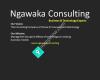 Ngawaka Consulting