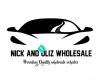 Nick & Oliz Wholesale