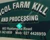 Nicol Farm Kill and Processing