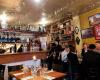 Nicolini's Italian Cafe Bar & Bistro