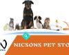 NICSONS Pet Store - Whangaparaoa
