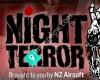 Night Terror Events