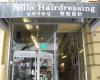 Nillo Hairdressing