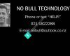 No Bull Technology