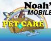 Noah's Mobile Pet Care
