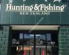 North Canterbury Hunting & Fishing