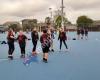 North Canterbury Netball Centre