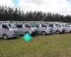 North Canterbury Refrigeration & Electrical Ltd - NCRE Ltd