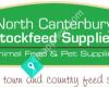 North Canterbury Stockfeed Supplies