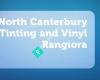North Canterbury Tinting and Vinyl