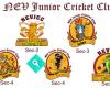 North East Valley Junior Cricket Club