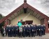 North Shore, Rodney & West Auckland Police