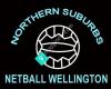Northern Suburbs Netball