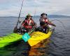 Northland Kayak Fishing Classic