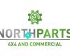 NorthParts4x4