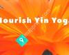 Nourish Yin Yoga