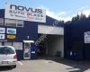 NOVUS Glass Tauranga